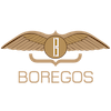 boregos dot com Logo